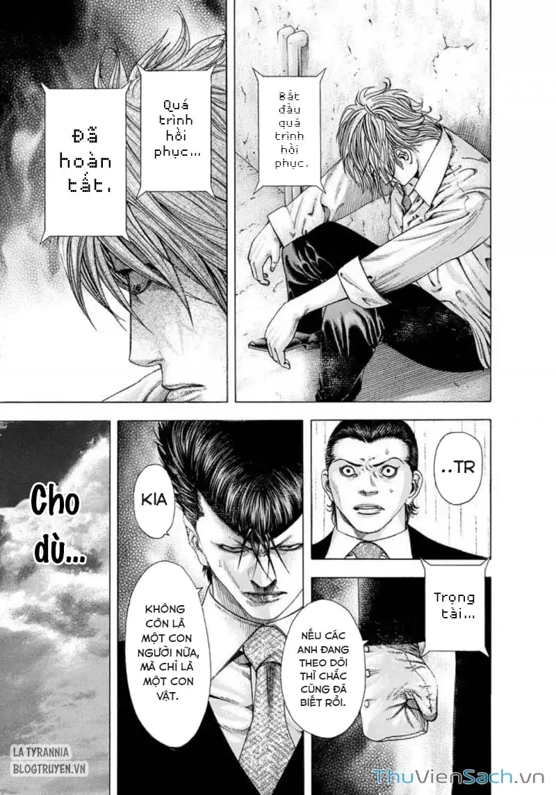 Chapter 157 - Image 16