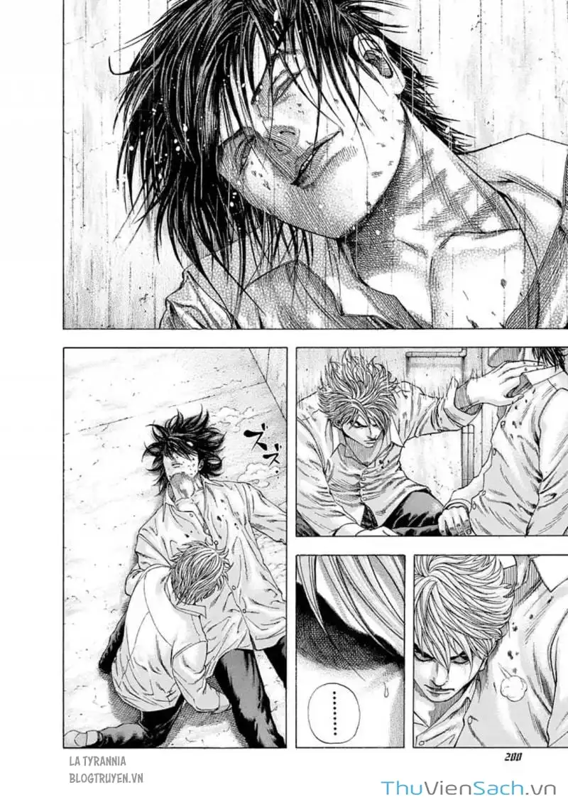 Chapter 157 - Image 3
