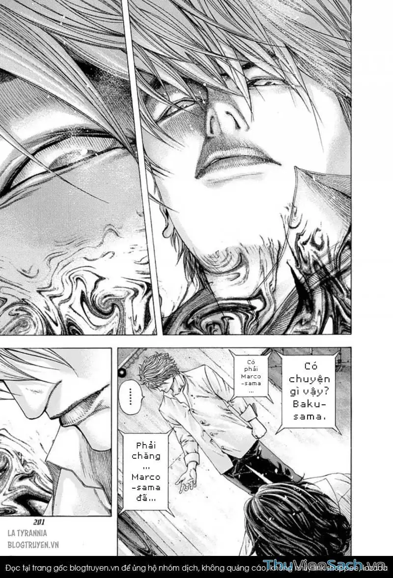 Chapter 157 - Image 4