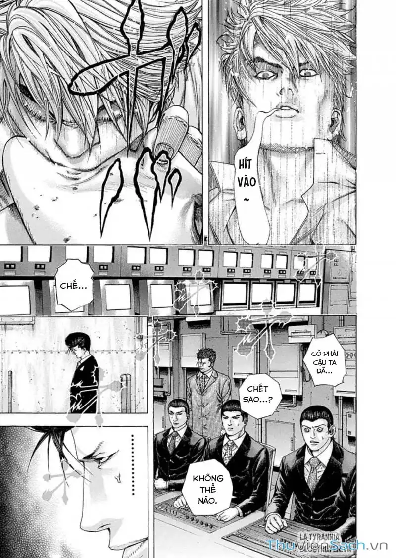 Chapter 157 - Image 6