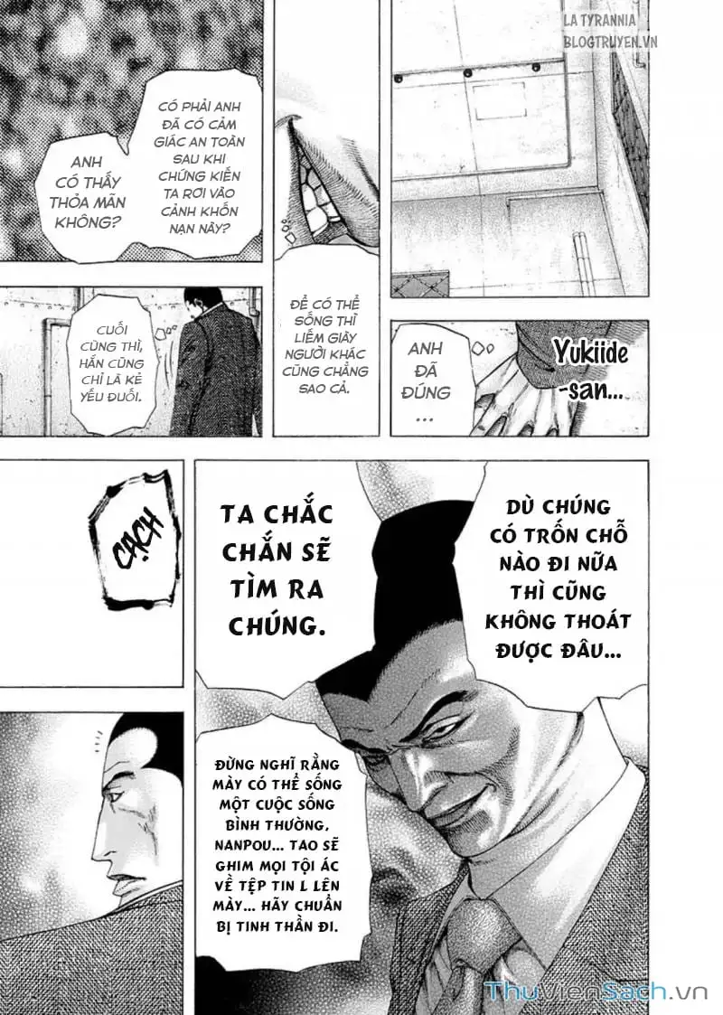 Chapter 157 - Image 8