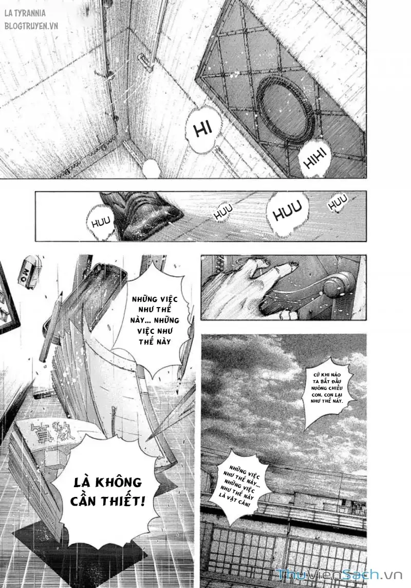 Chapter 158 - Image 1