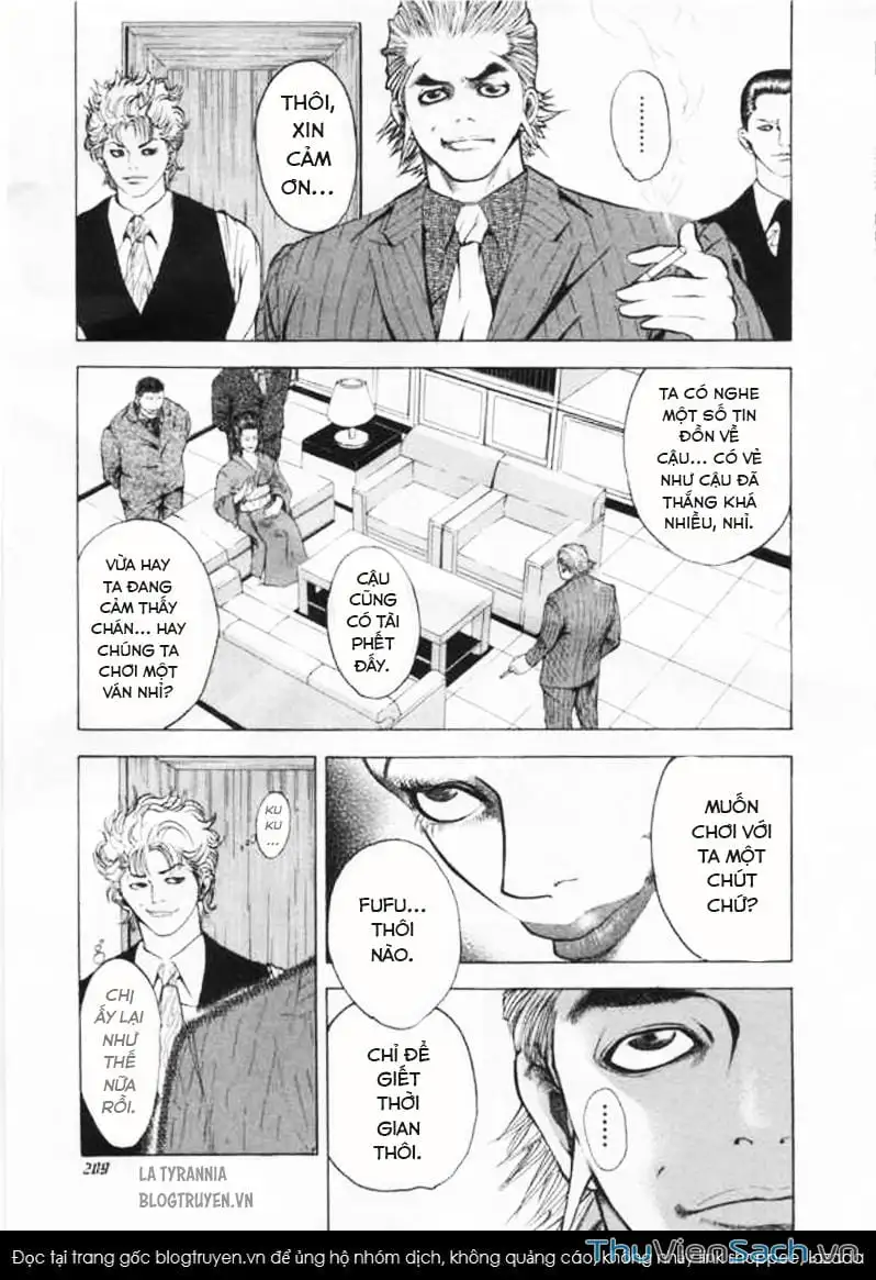 Chapter 158 - Image 12