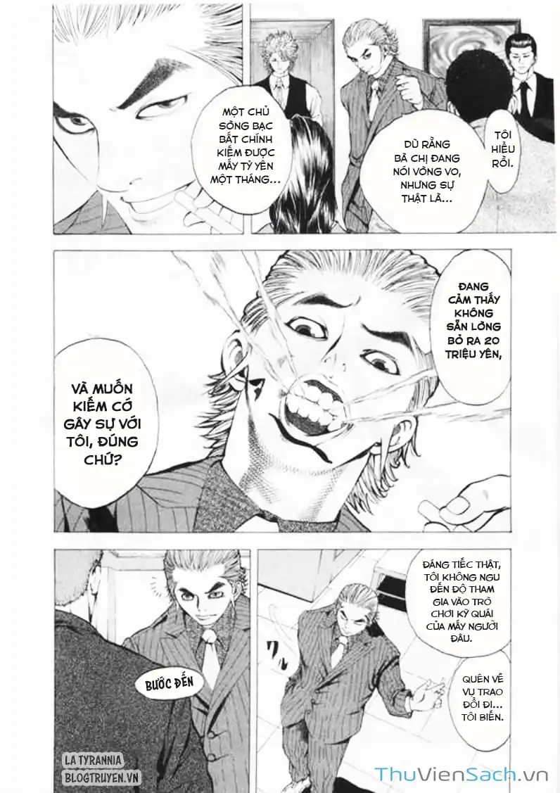 Chapter 158 - Image 13