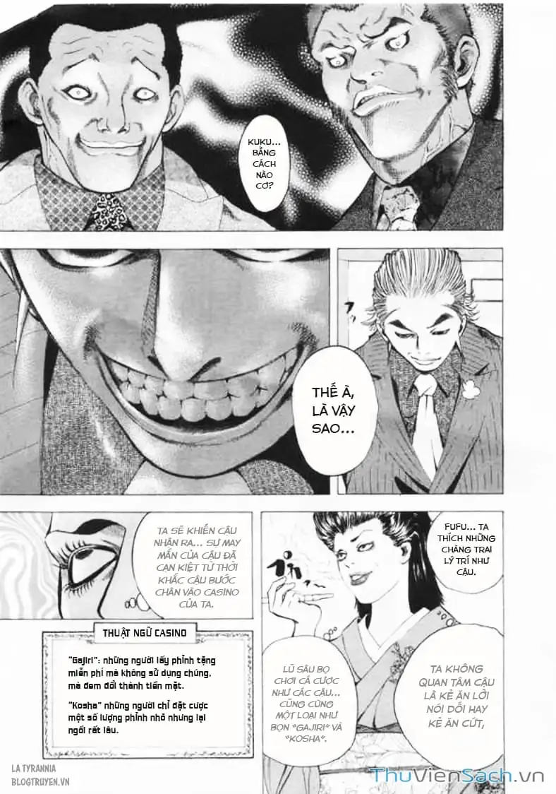 Chapter 158 - Image 14