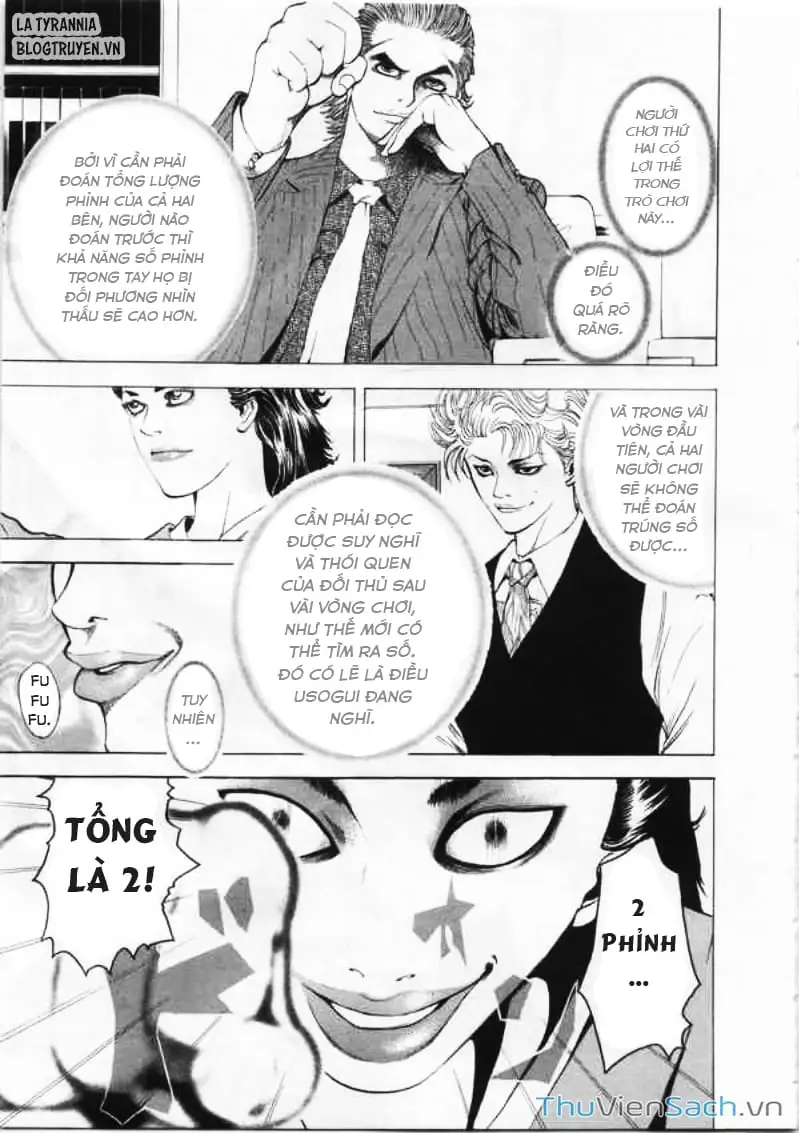 Chapter 159 - Image 1