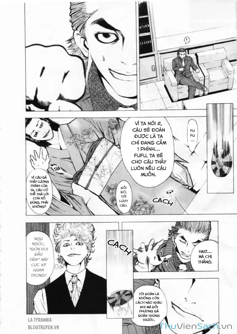 Chapter 159 - Image 2