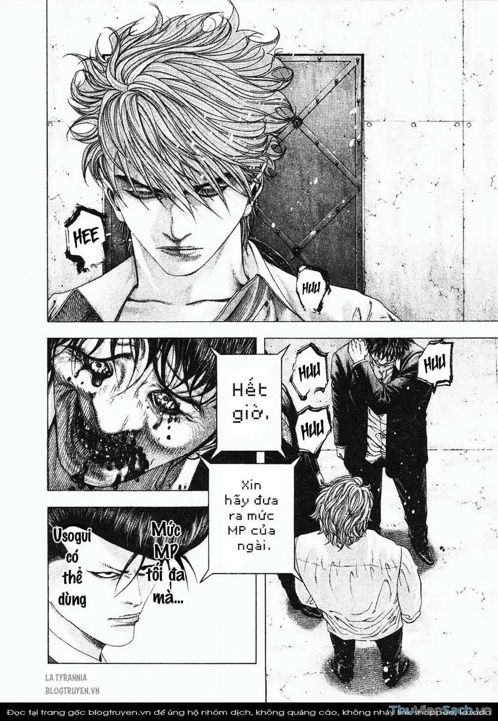 Chapter 159 - Image 11