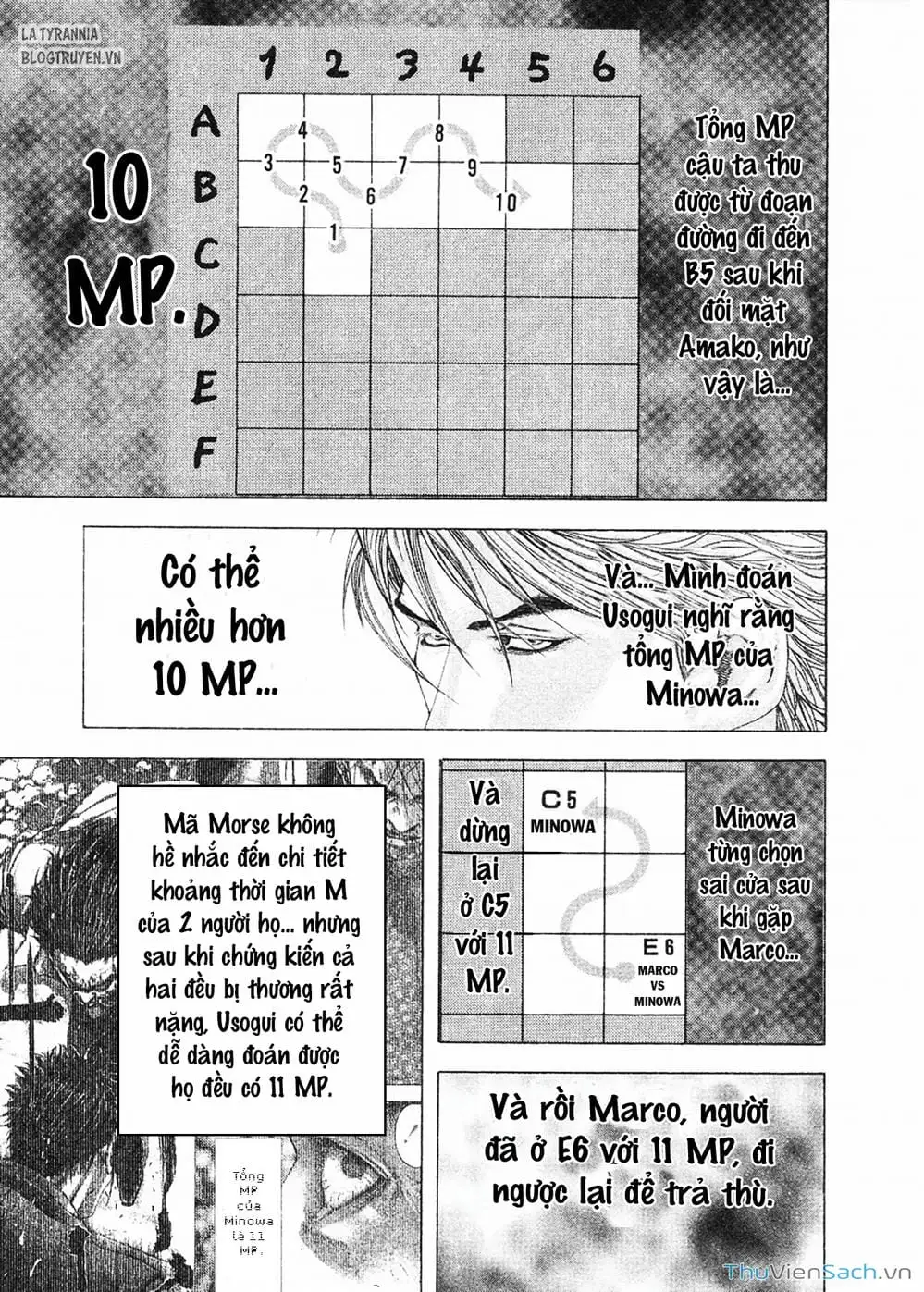 Chapter 159 - Image 12