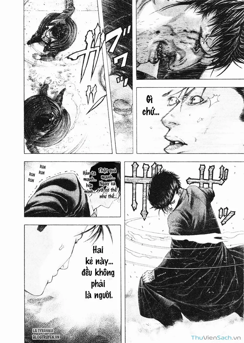 Chapter 160 - Image 2