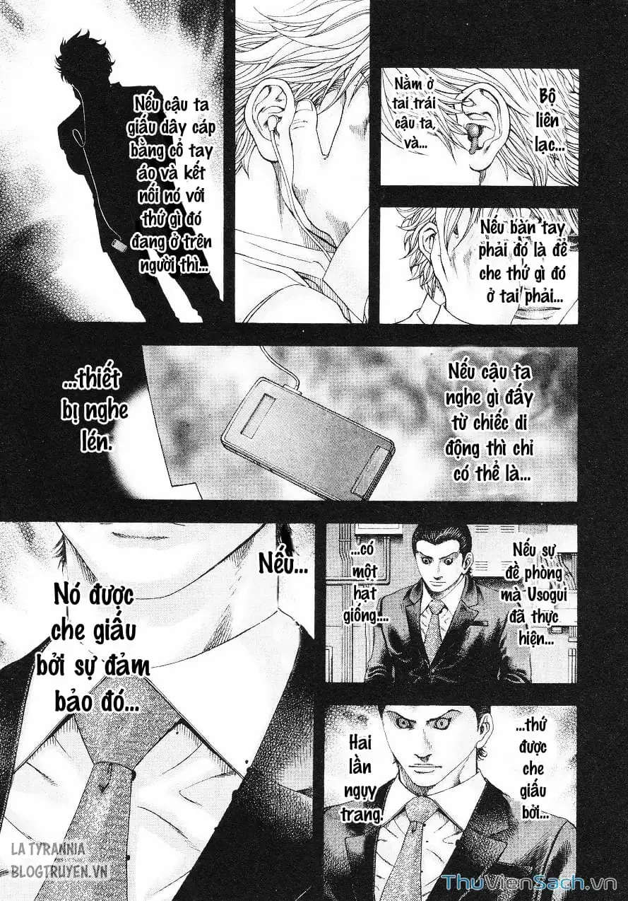 Chapter 160 - Image 11