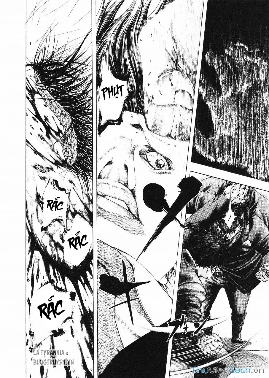Chapter 160 - Image 12
