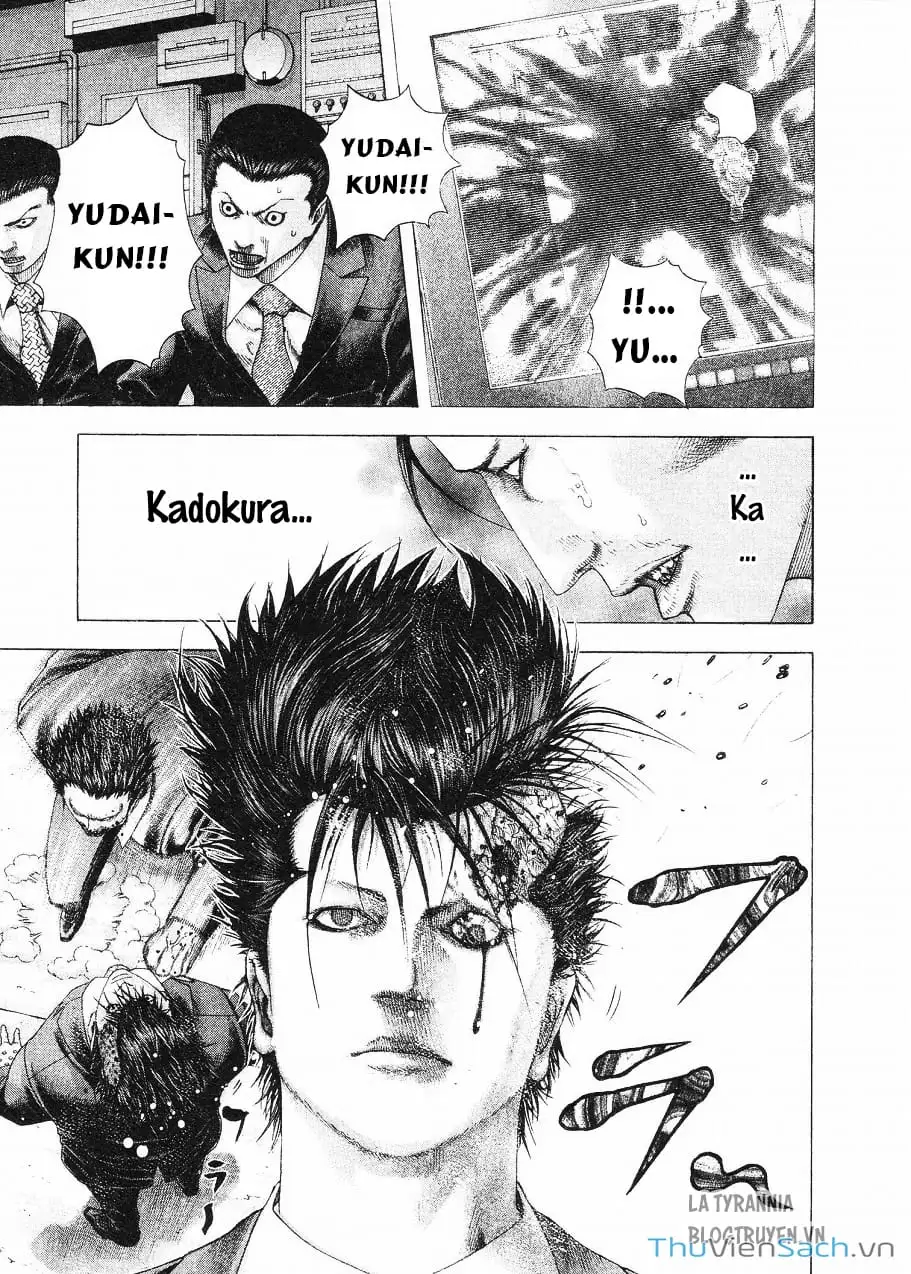 Chapter 160 - Image 13