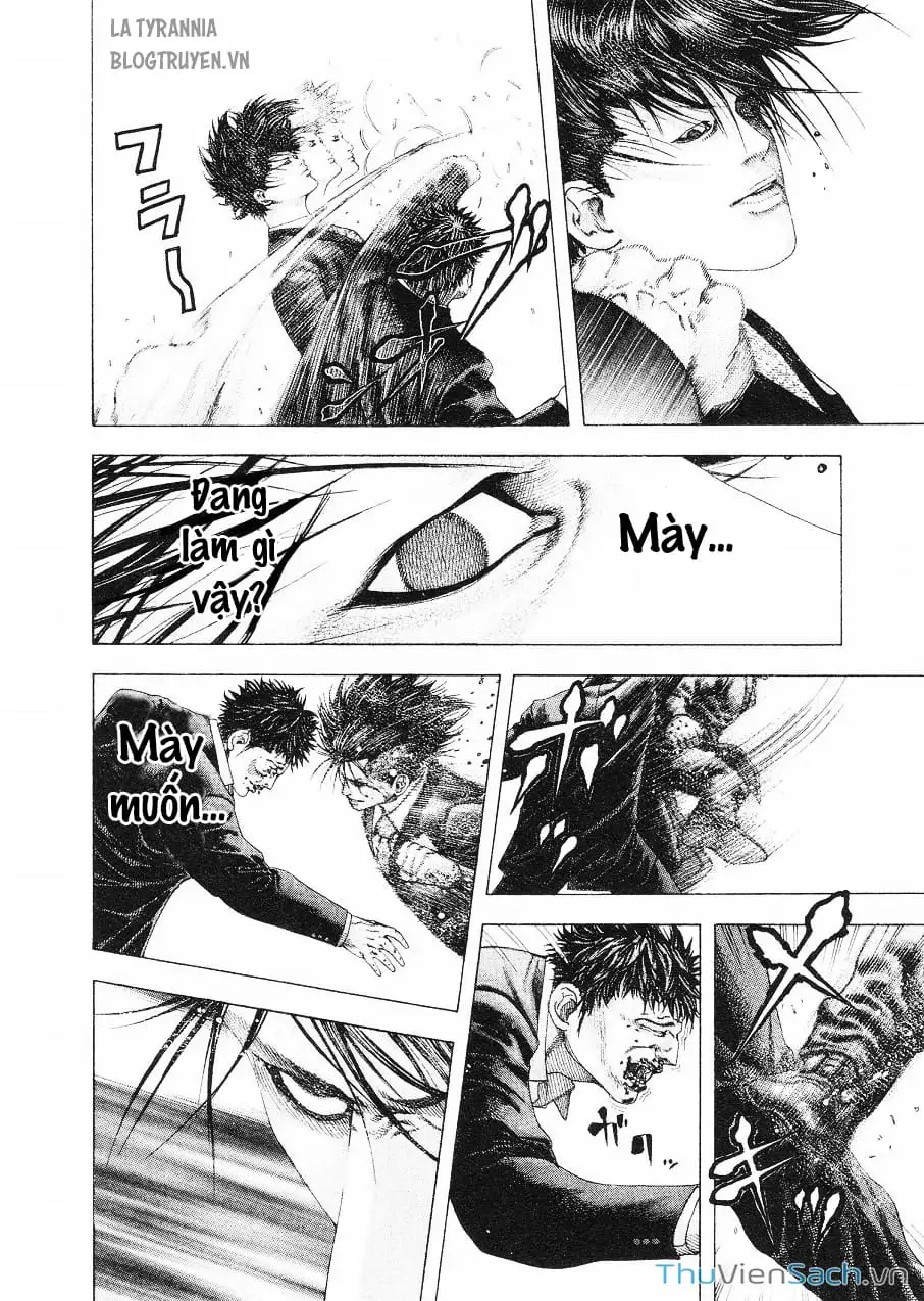 Chapter 160 - Image 14