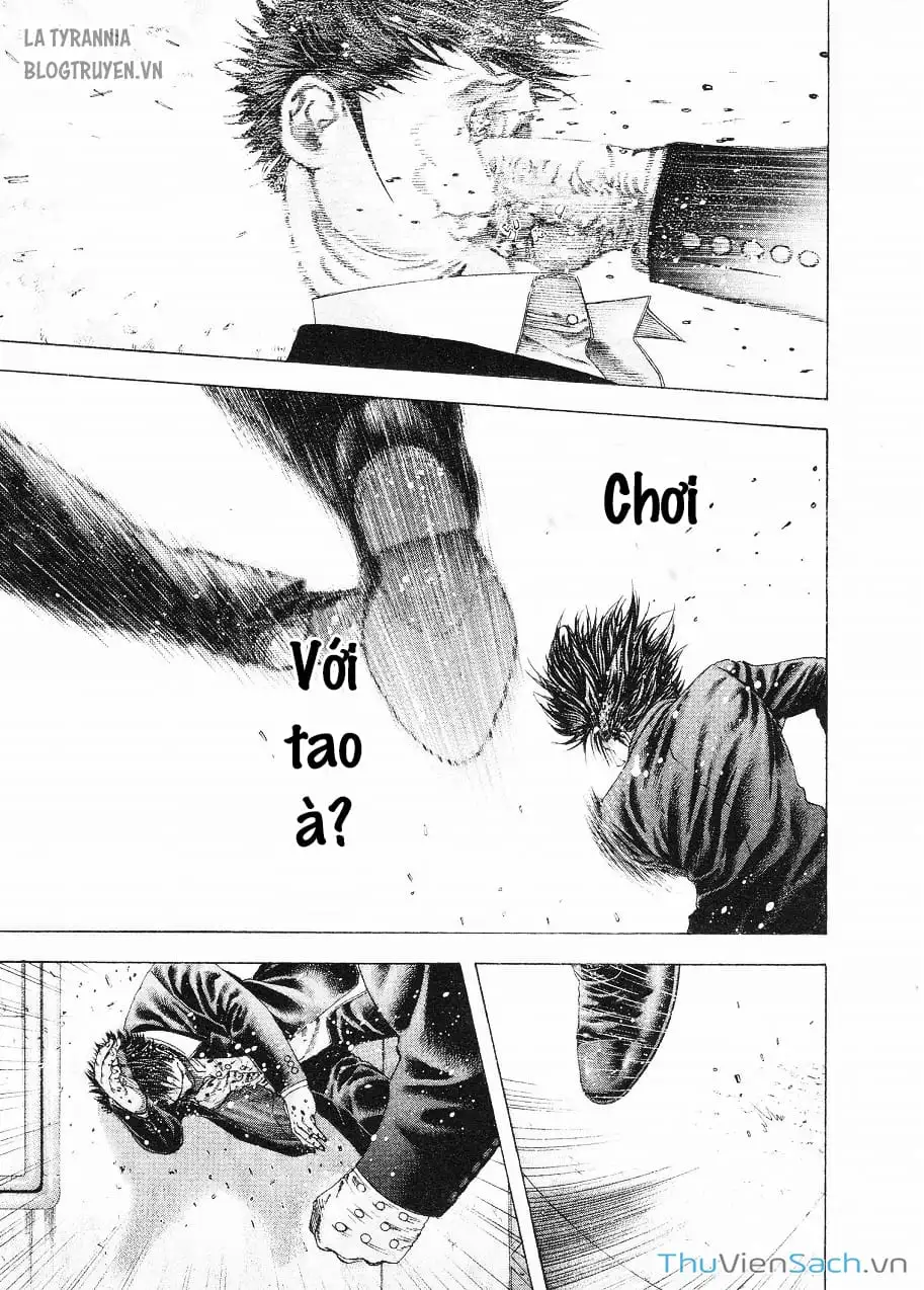 Chapter 160 - Image 15