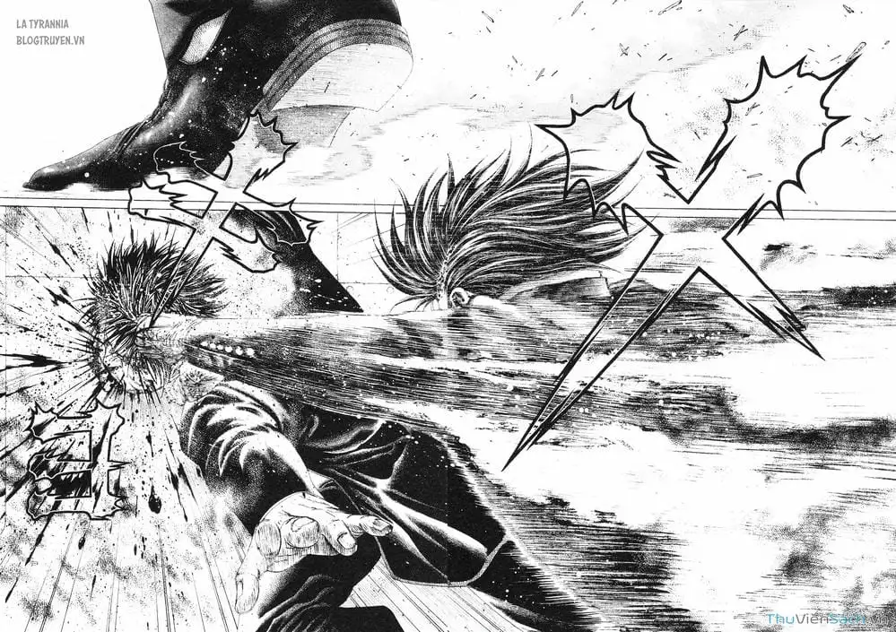 Chapter 160 - Image 16