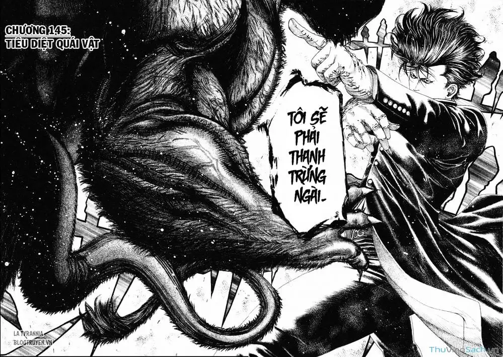 Chapter 160 - Image 6