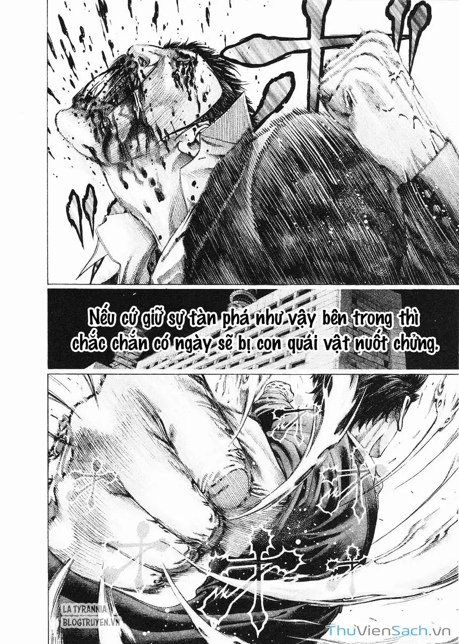 Chapter 160 - Image 7