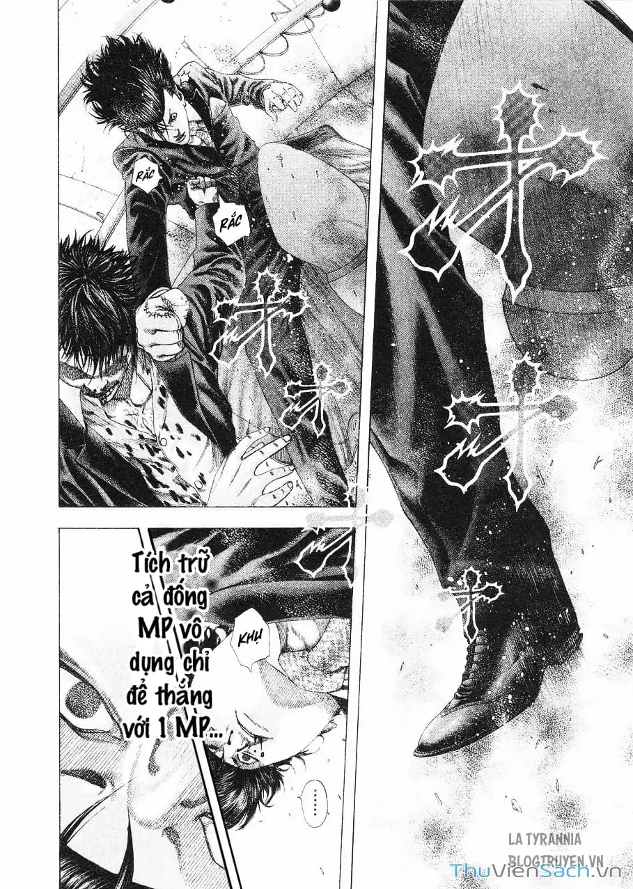 Chapter 160 - Image 9