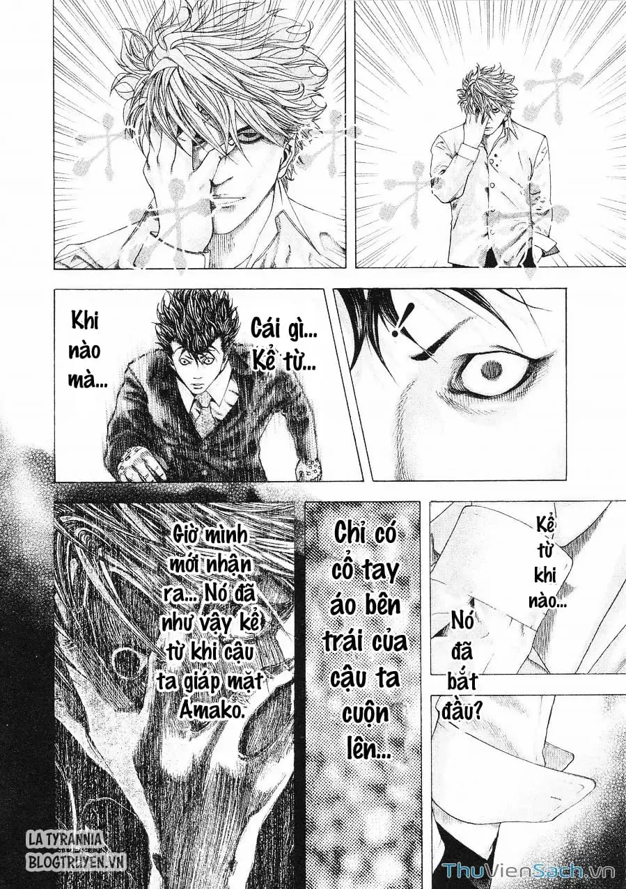 Chapter 160 - Image 10