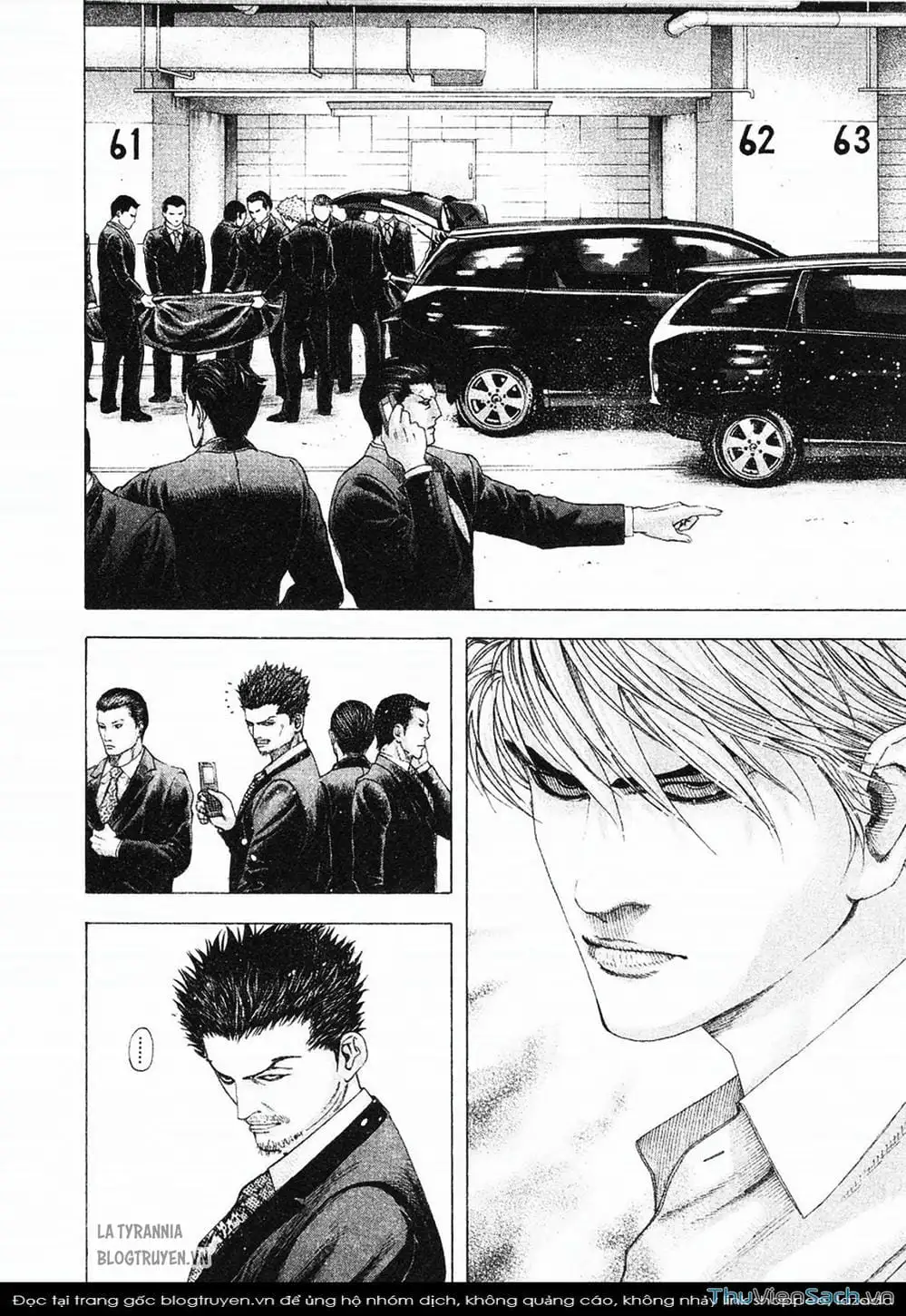 Chapter 161 - Image 11