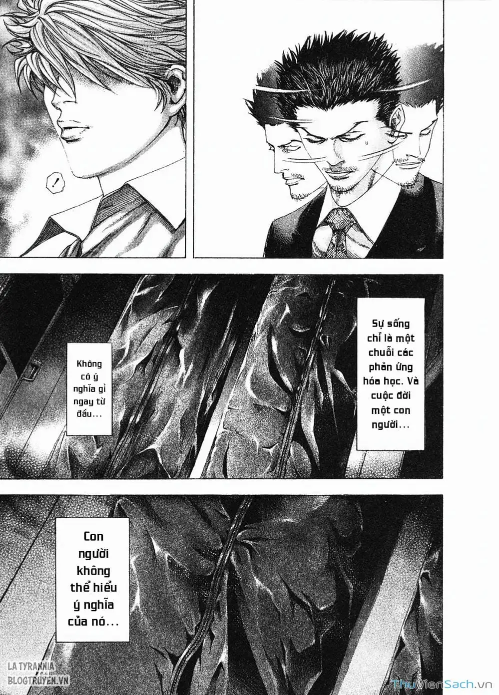 Chapter 161 - Image 12