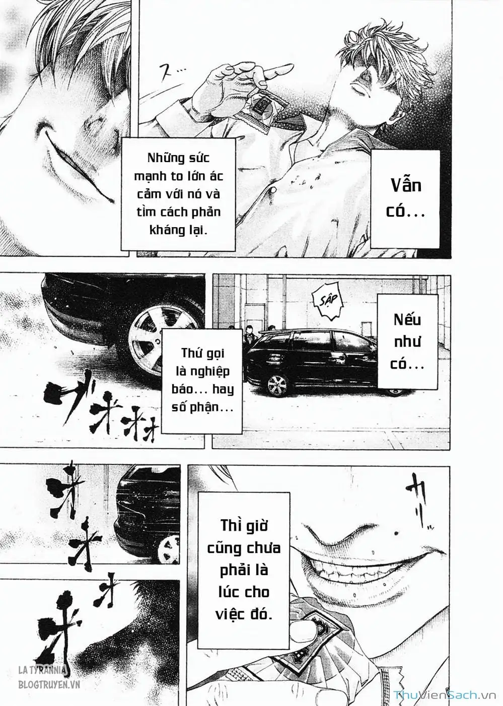 Chapter 161 - Image 14