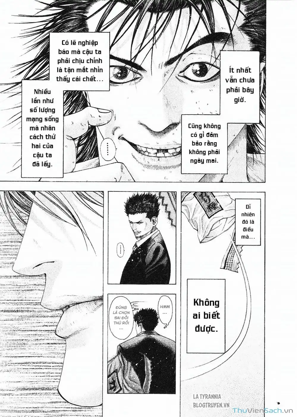 Chapter 161 - Image 16