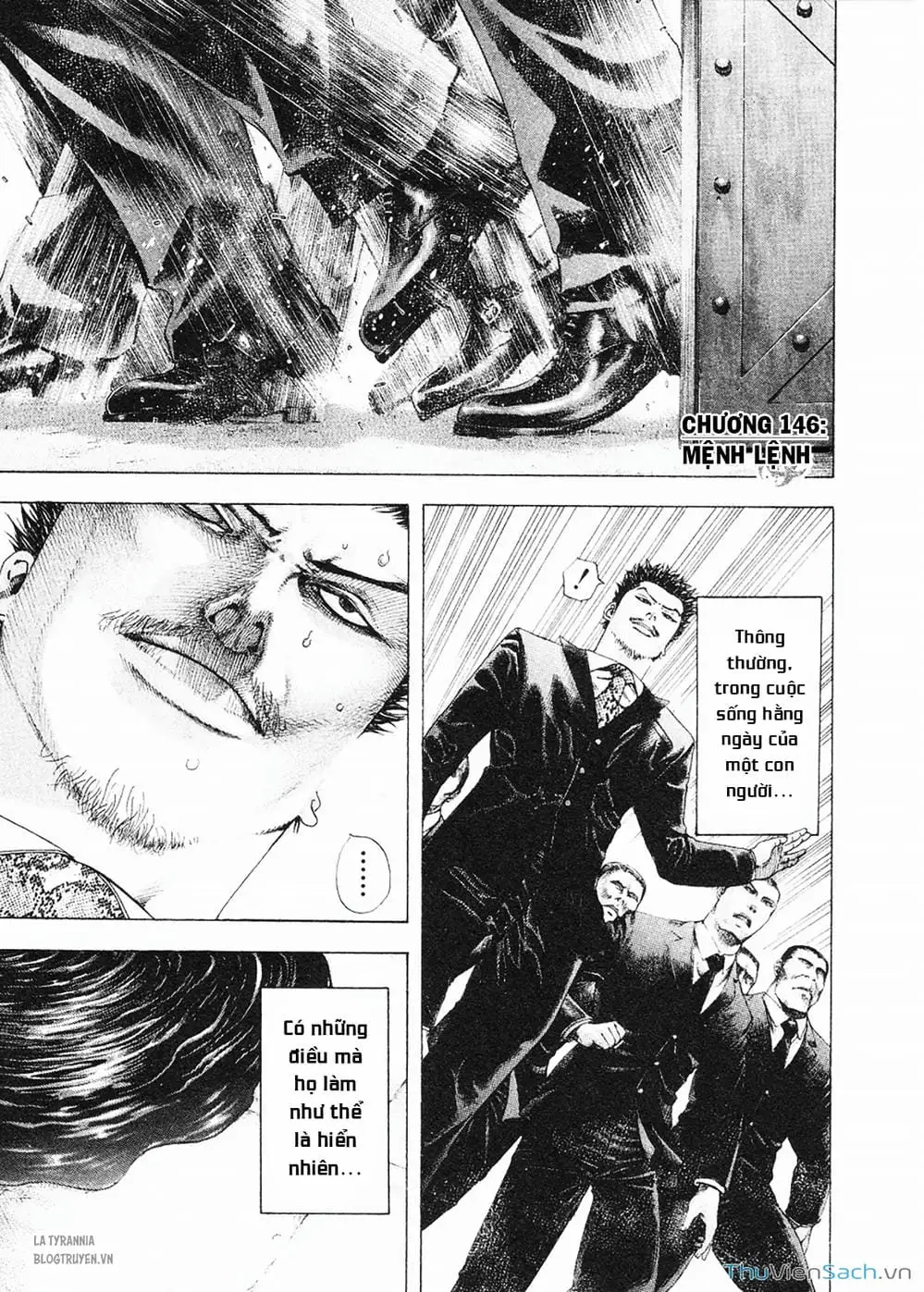 Chapter 161 - Image 3