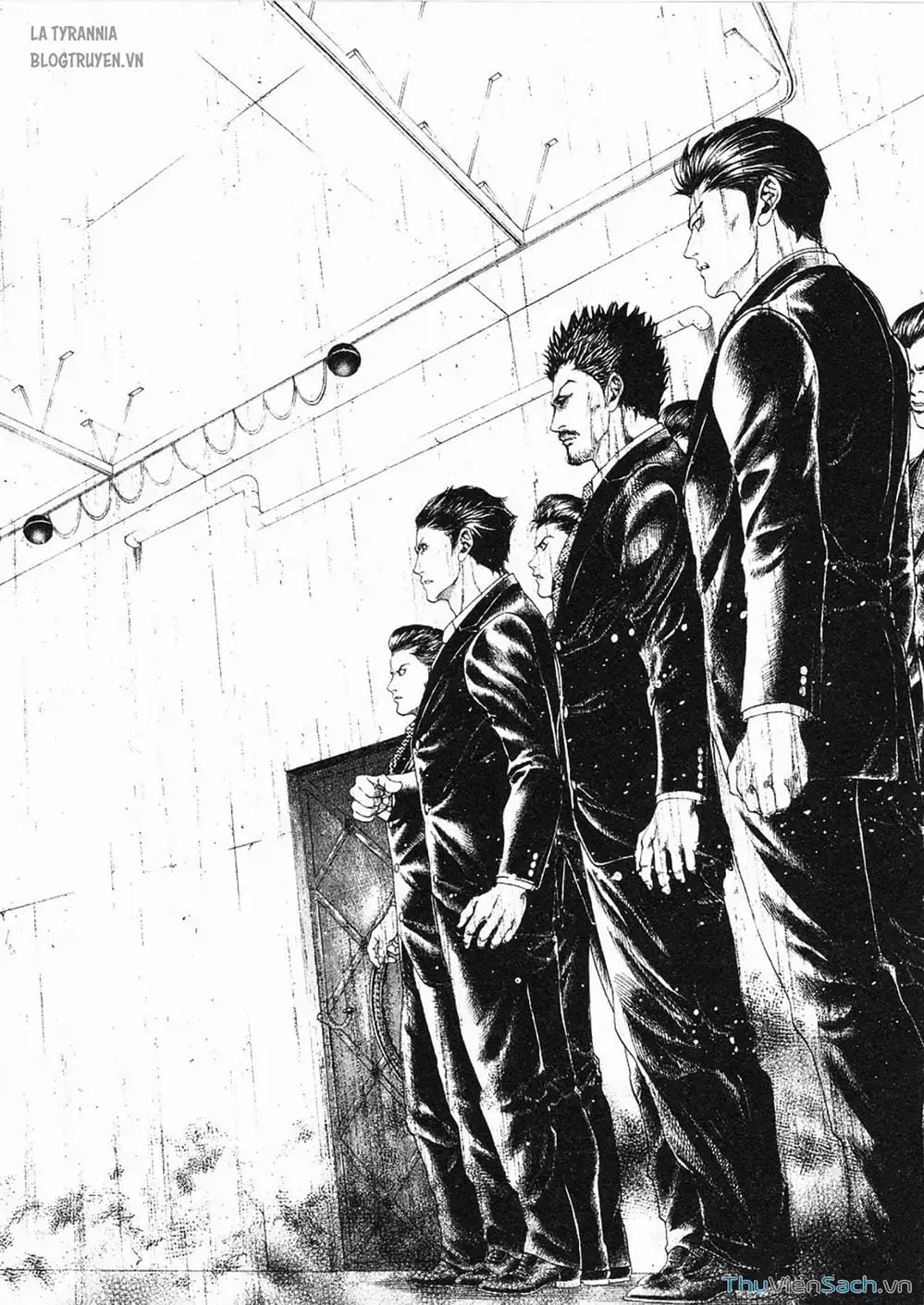 Chapter 161 - Image 4