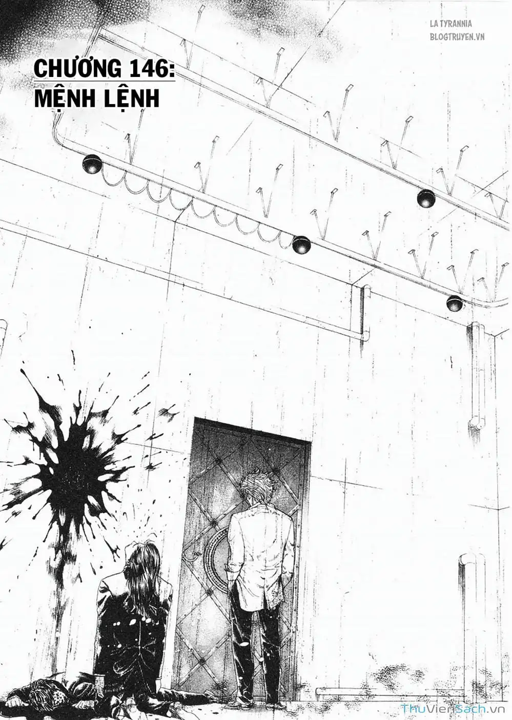 Chapter 161 - Image 5