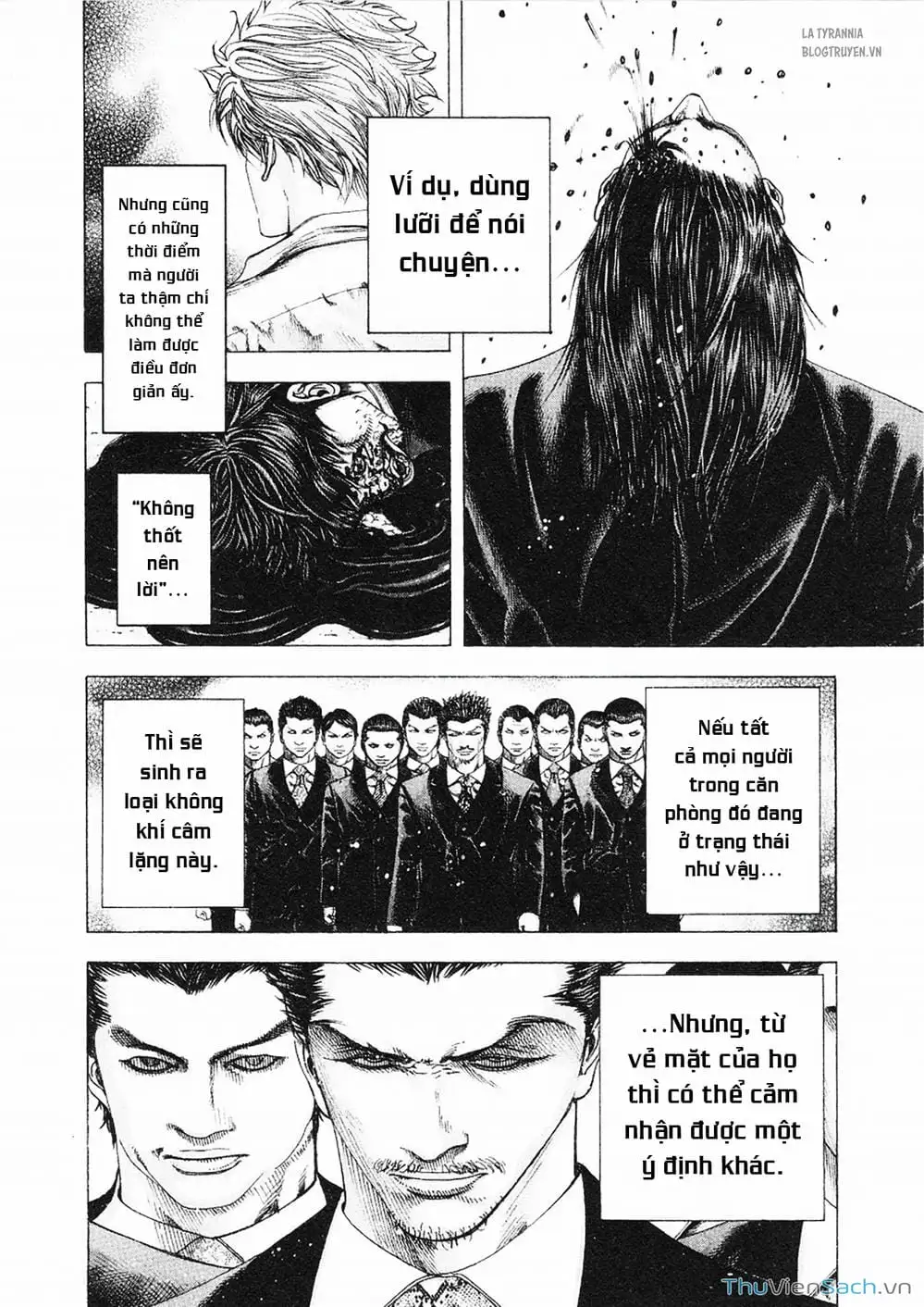 Chapter 161 - Image 6