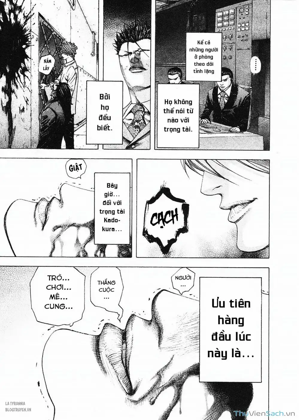 Chapter 161 - Image 7