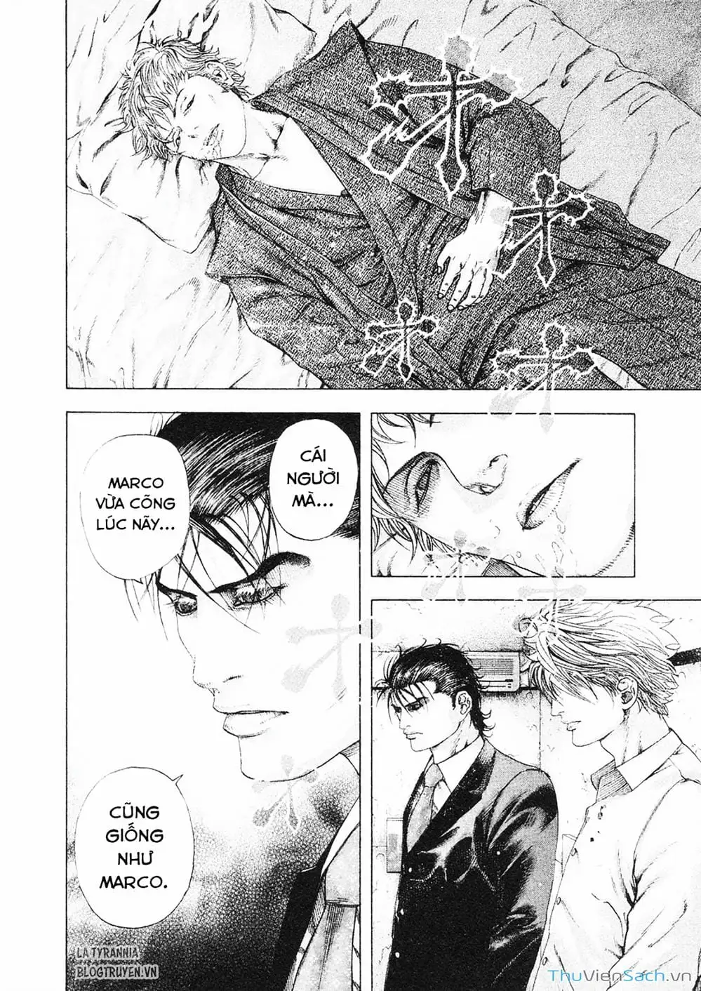 Chapter 162 - Image 3