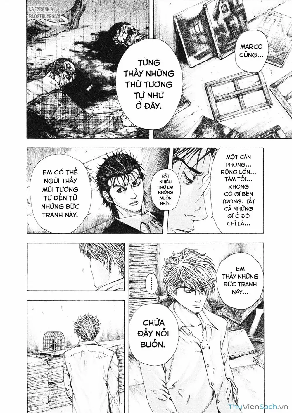 Chapter 162 - Image 5