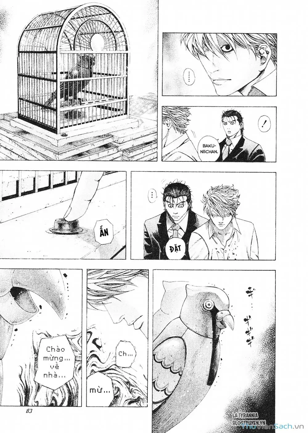 Chapter 162 - Image 6