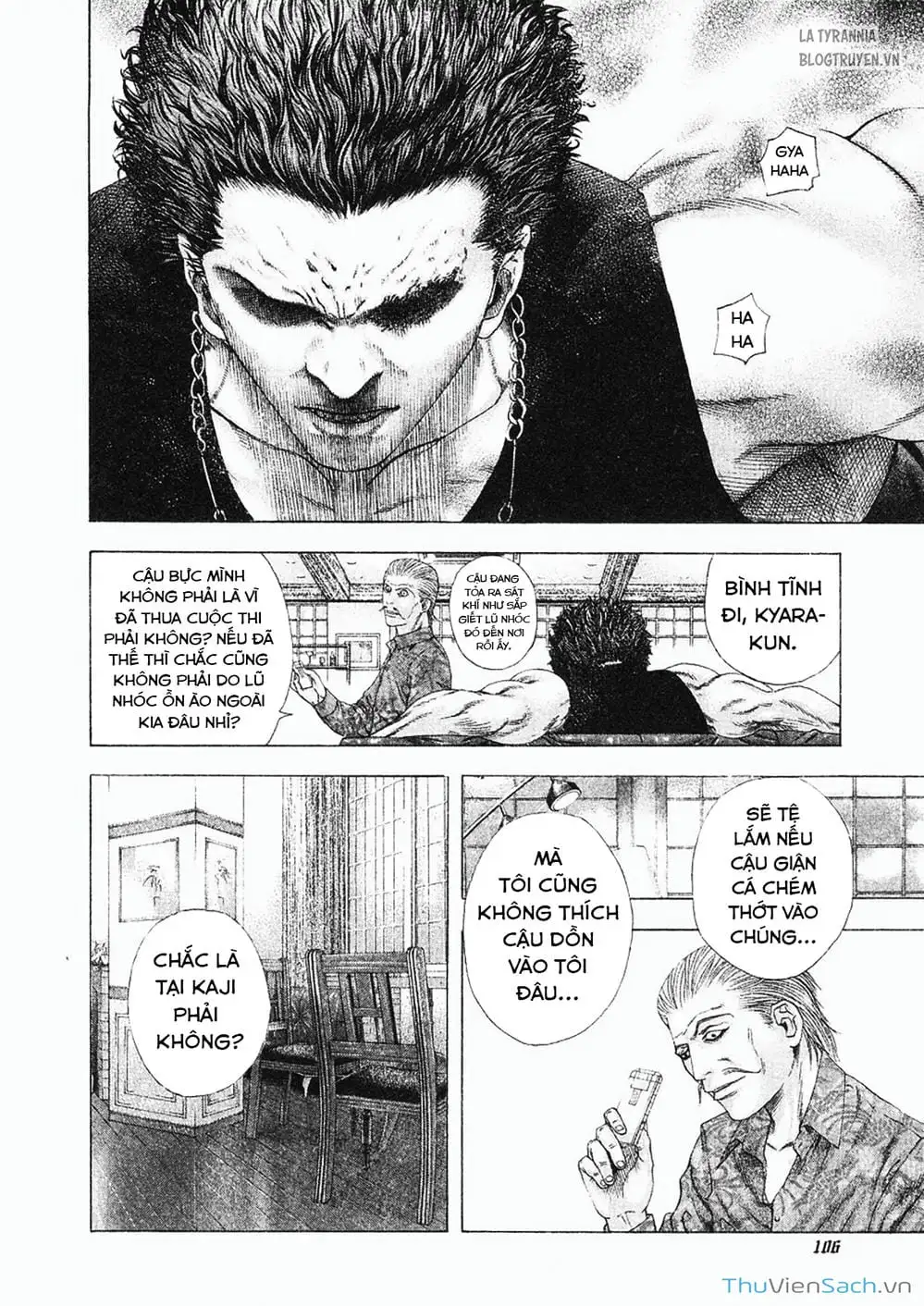Chapter 163 - Image 12
