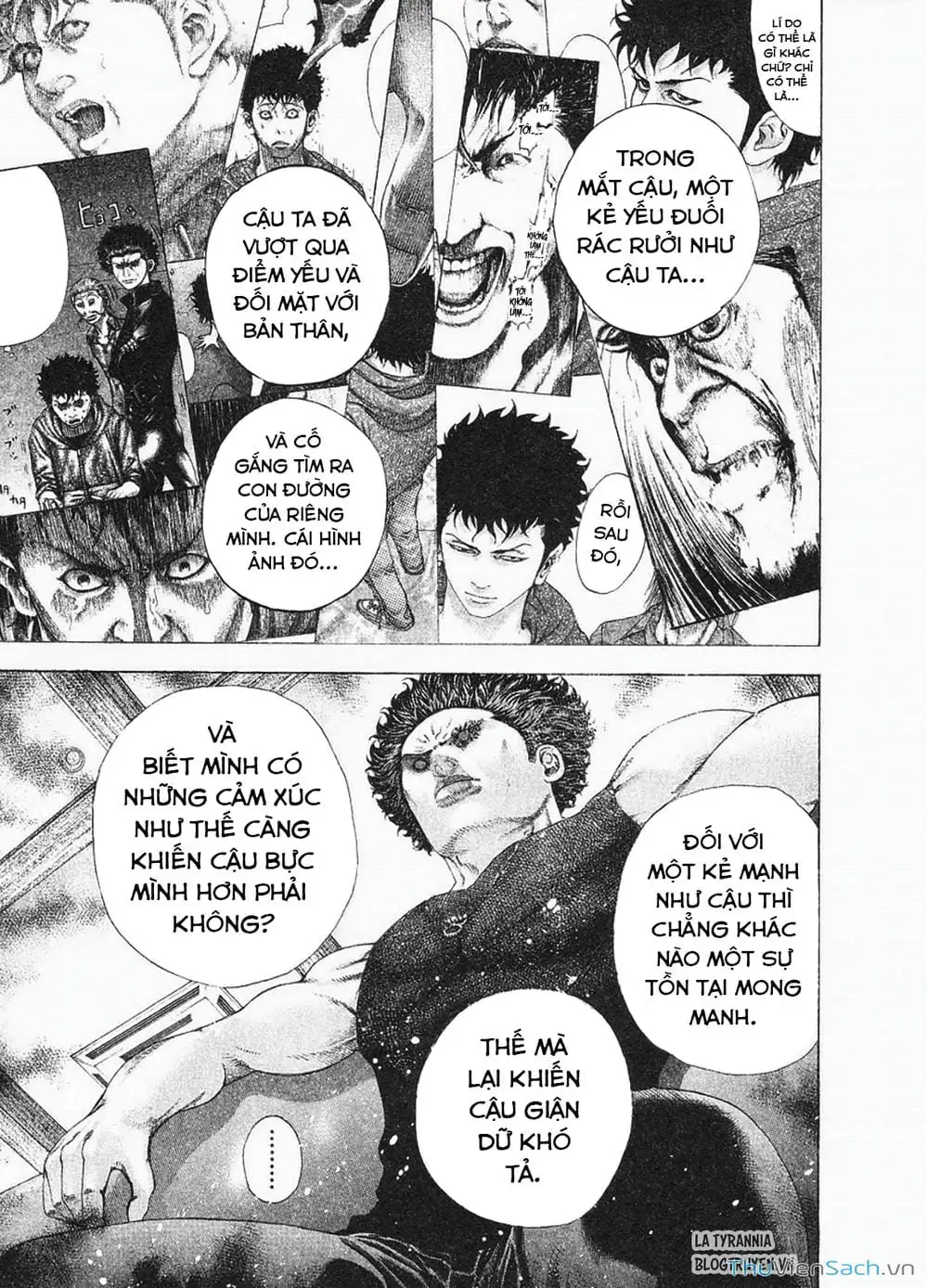 Chapter 163 - Image 13