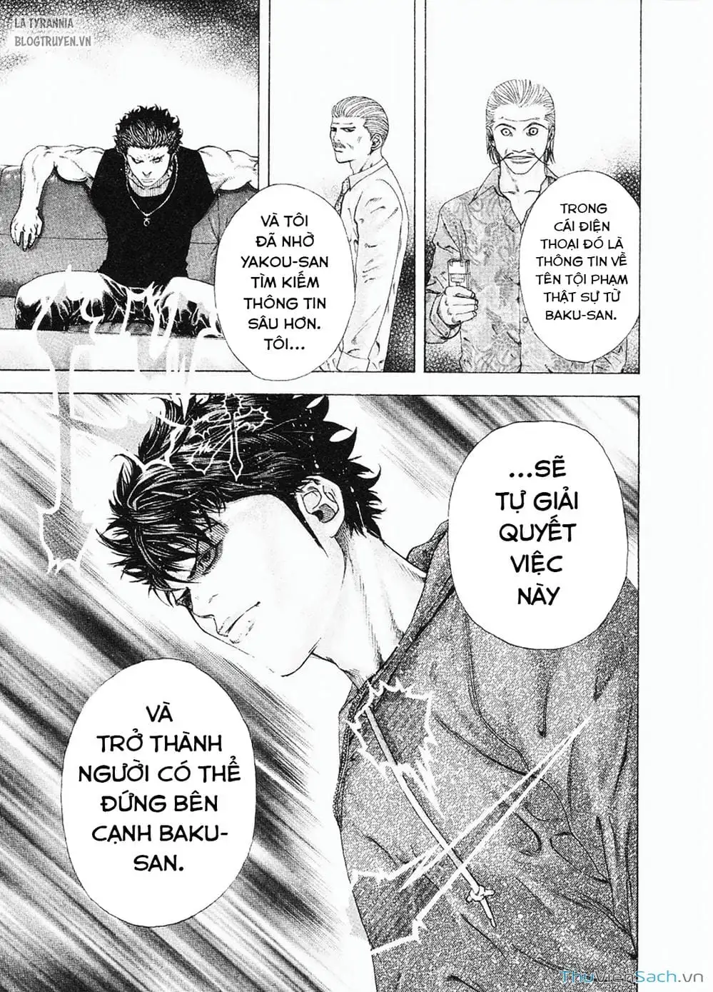 Chapter 163 - Image 15