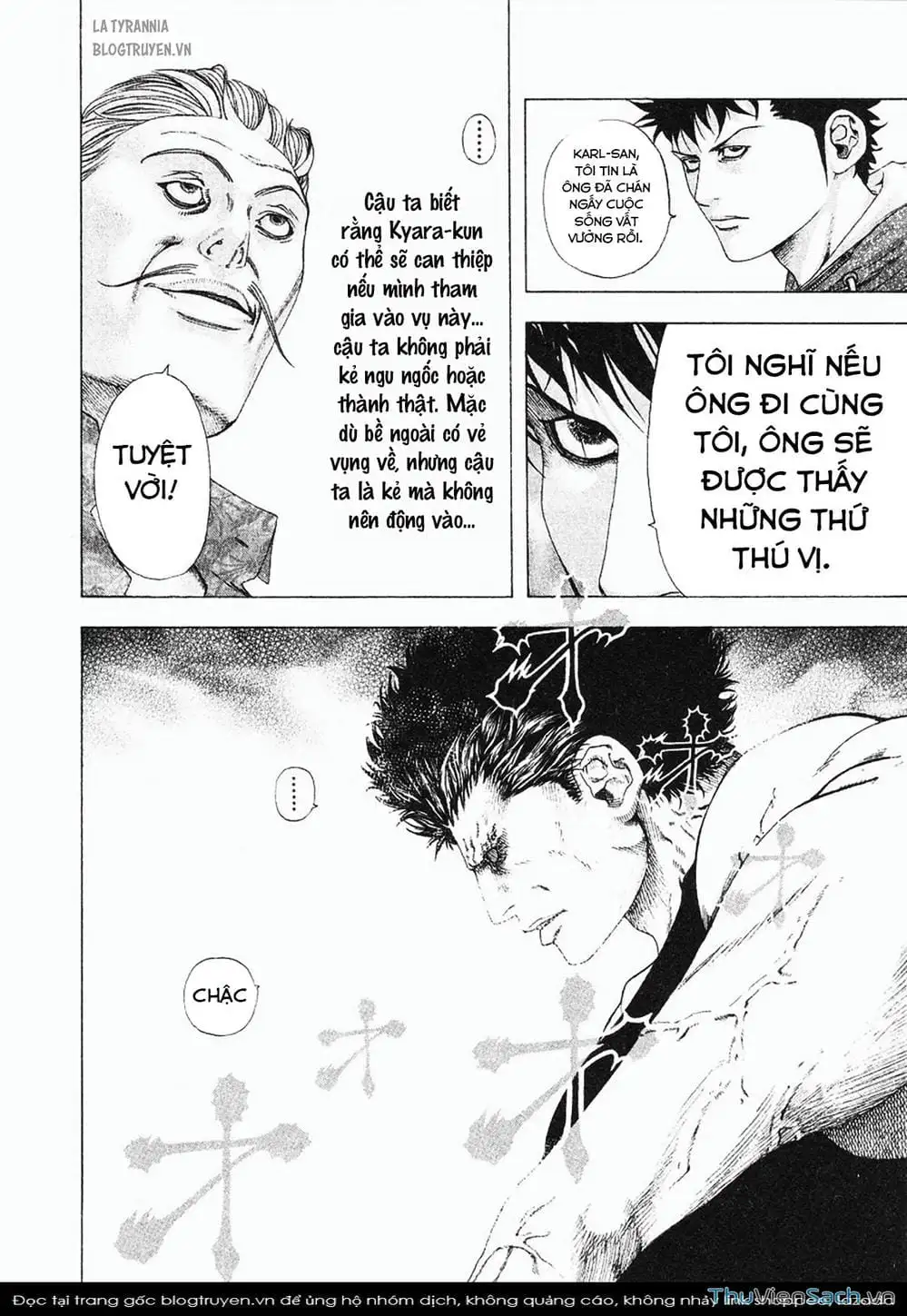 Chapter 163 - Image 16