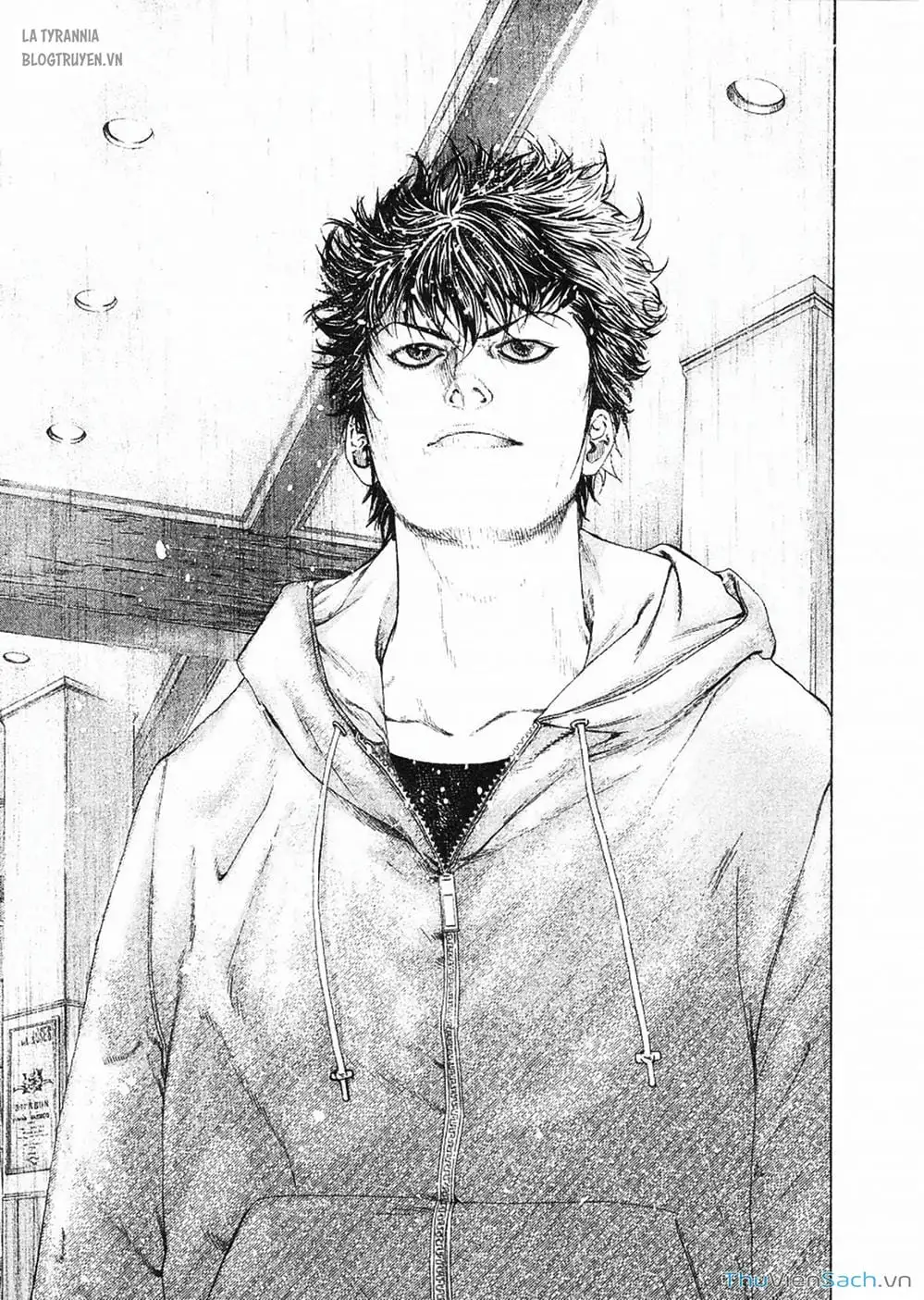 Chapter 163 - Image 17
