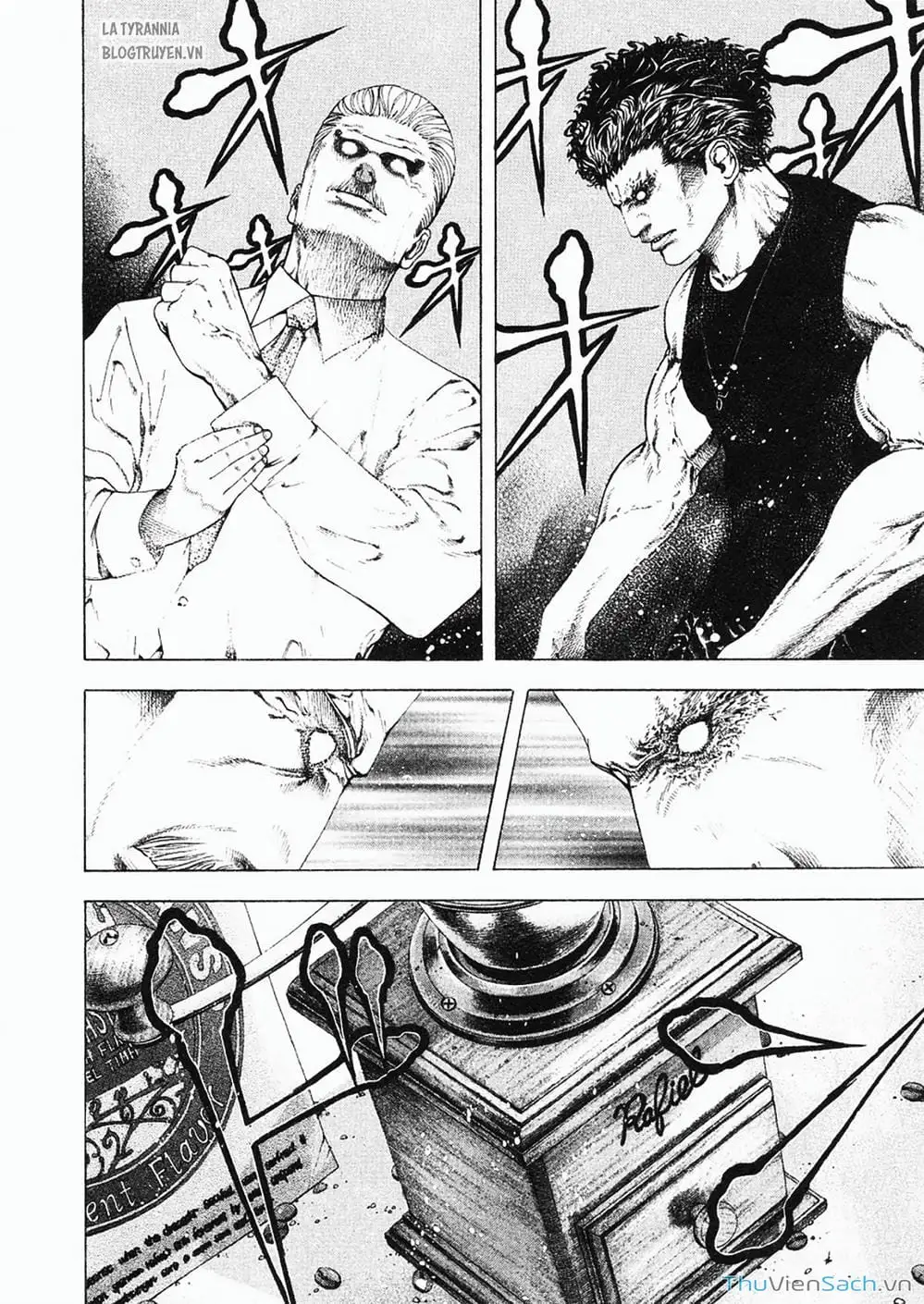 Chapter 163 - Image 4