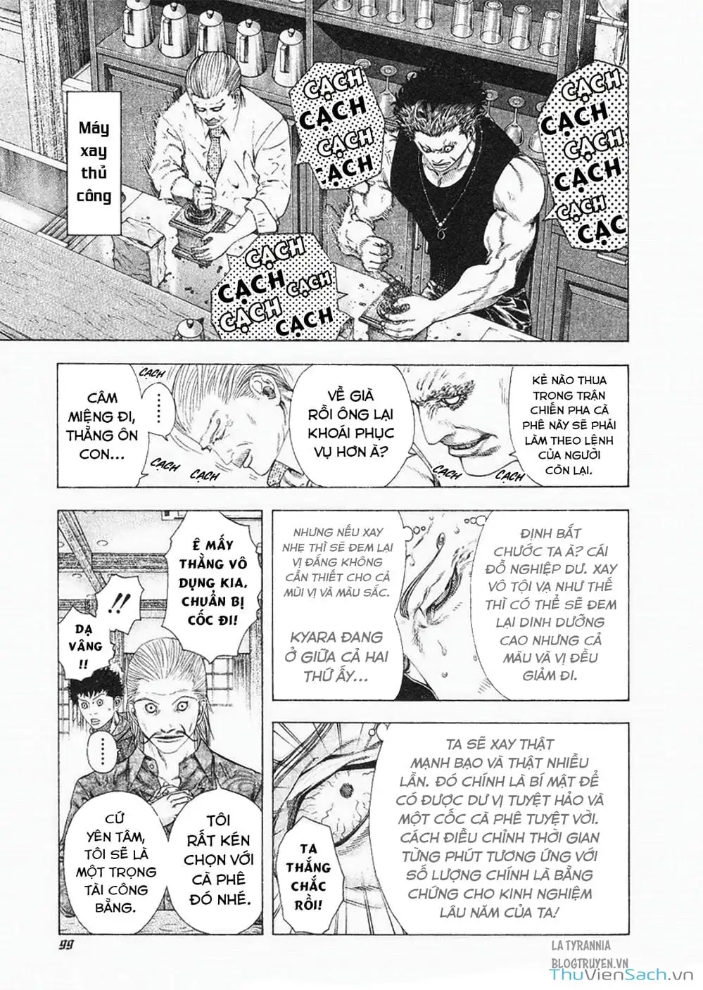 Chapter 163 - Image 5