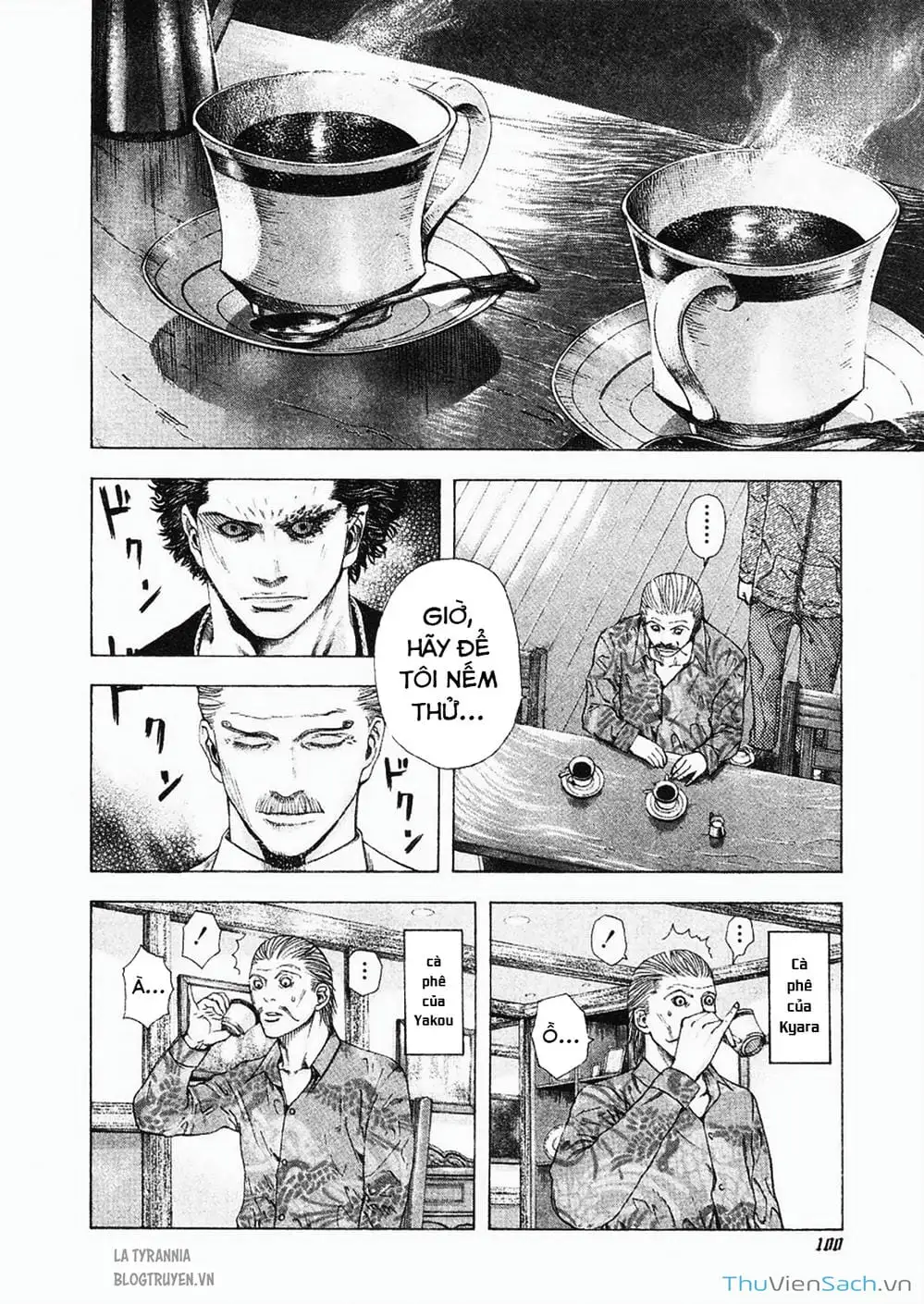 Chapter 163 - Image 6