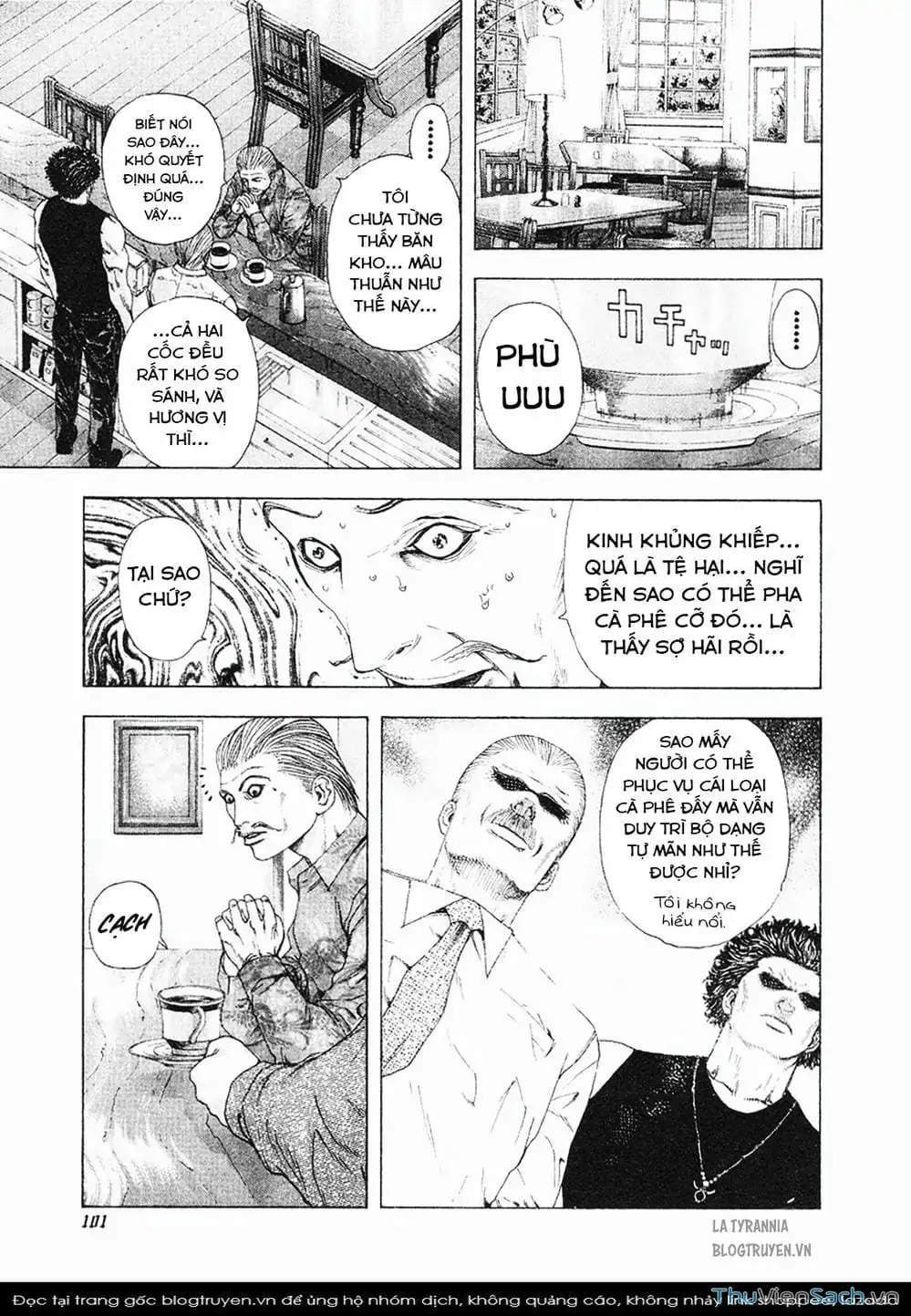Chapter 163 - Image 7