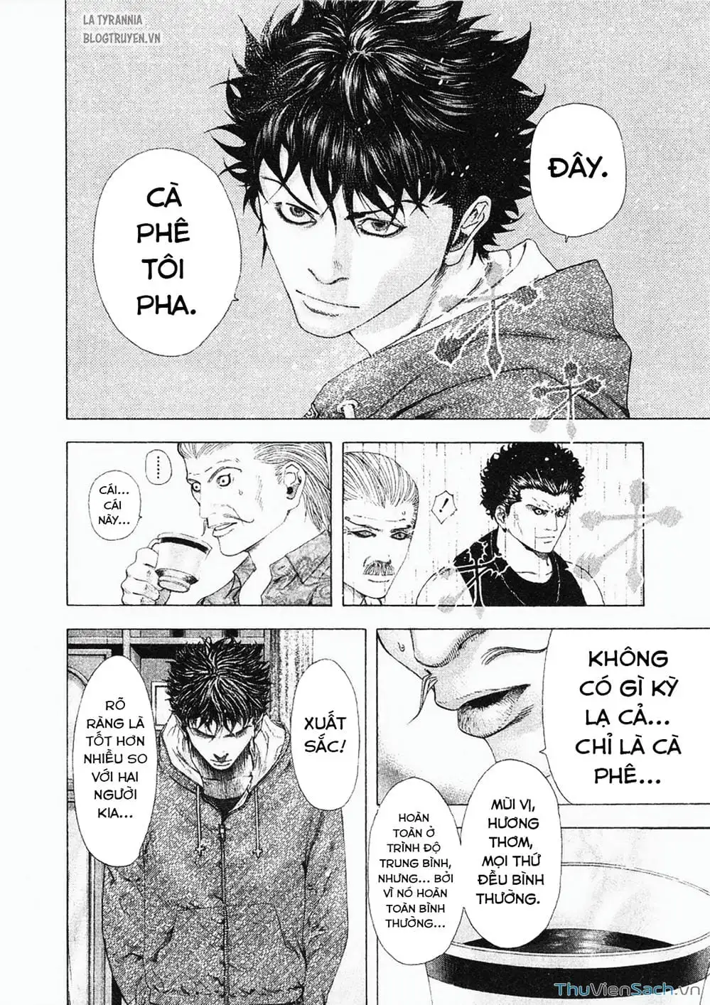 Chapter 163 - Image 8