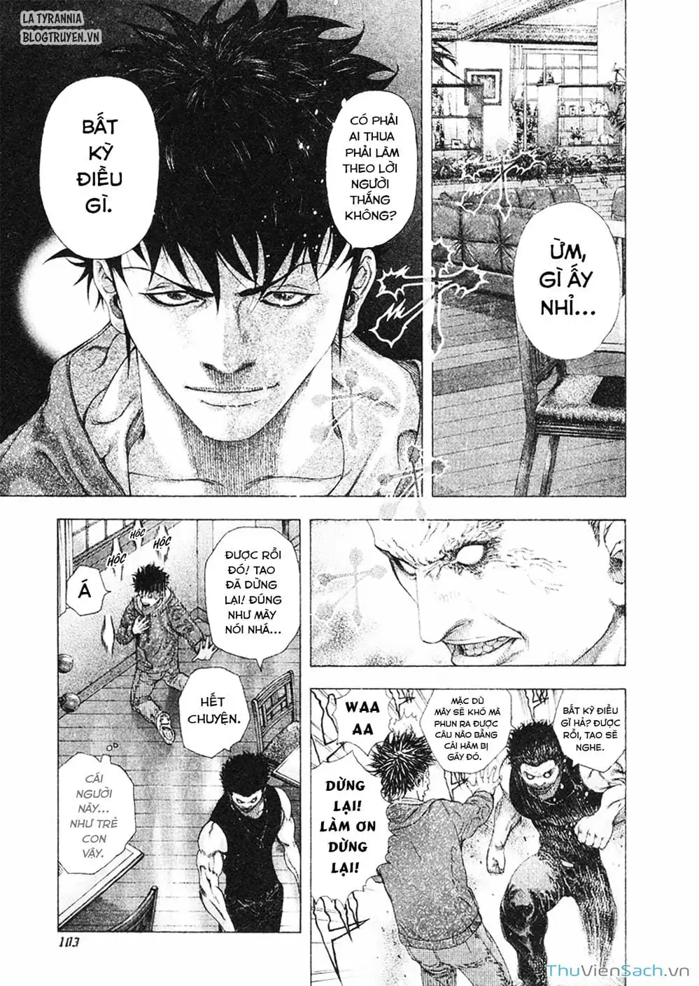 Chapter 163 - Image 9