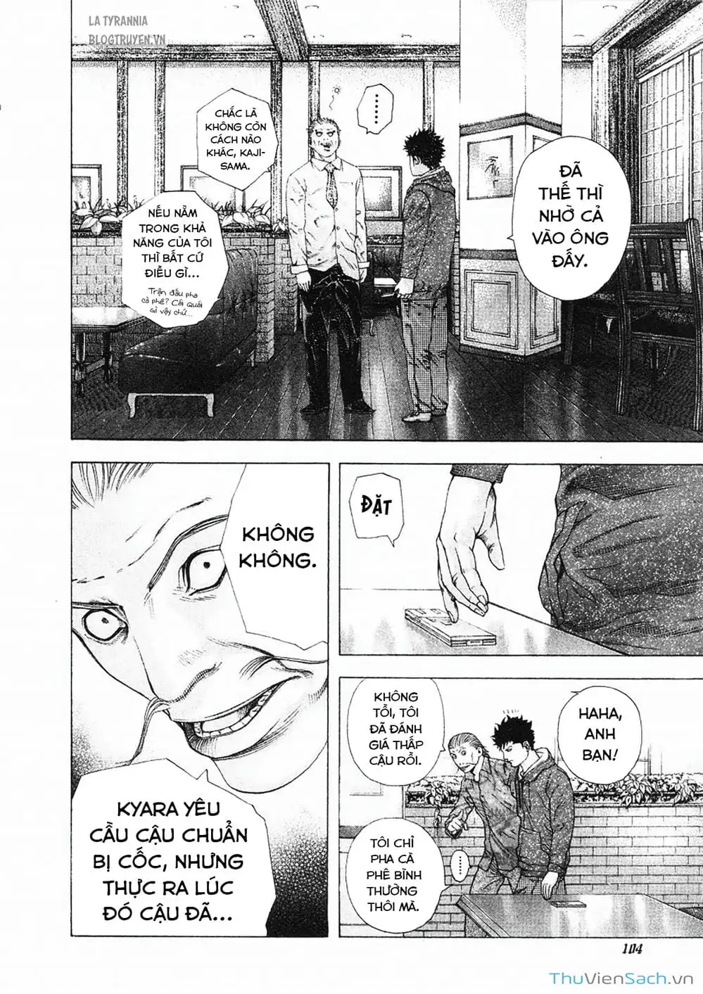 Chapter 163 - Image 10
