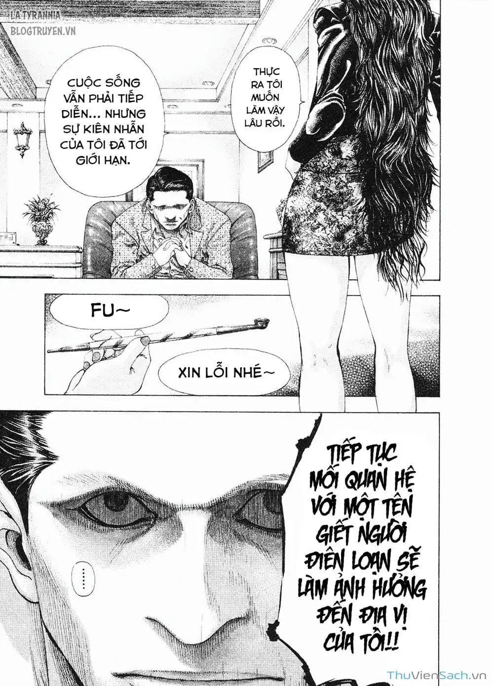 Chapter 164 - Image 11