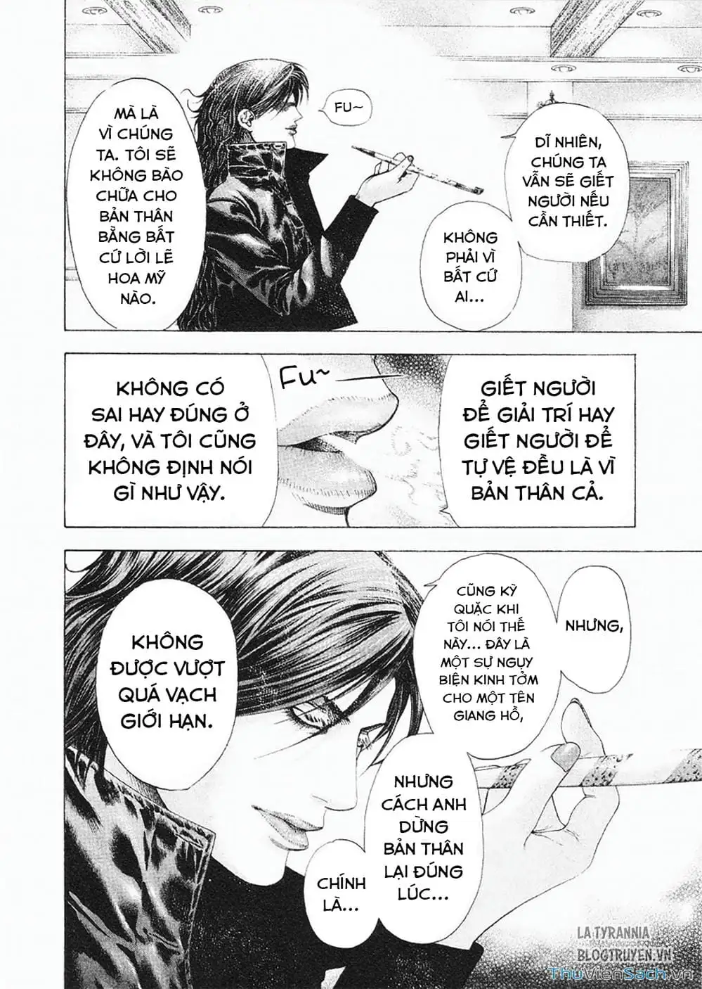 Chapter 164 - Image 12